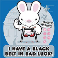 bad-luck-bunny-karate-merchandise